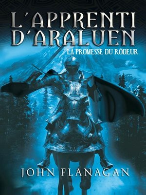 cover image of La Promesse du Rôdeur